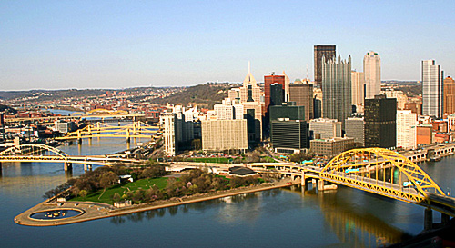 pittsburgh